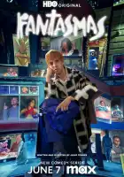  Призраки смотреть онлайн сериал 1 сезон 